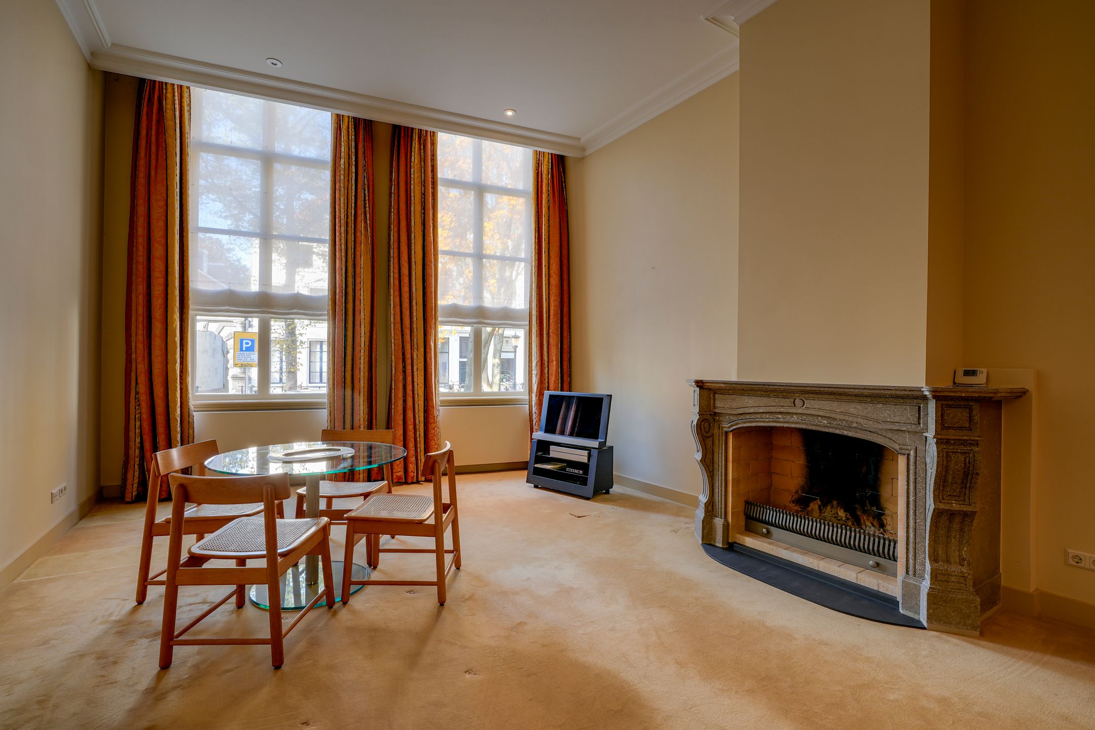 Photo 6 of Nieuwegracht 8