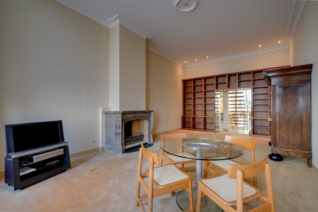 Photo 7 of Nieuwegracht 8