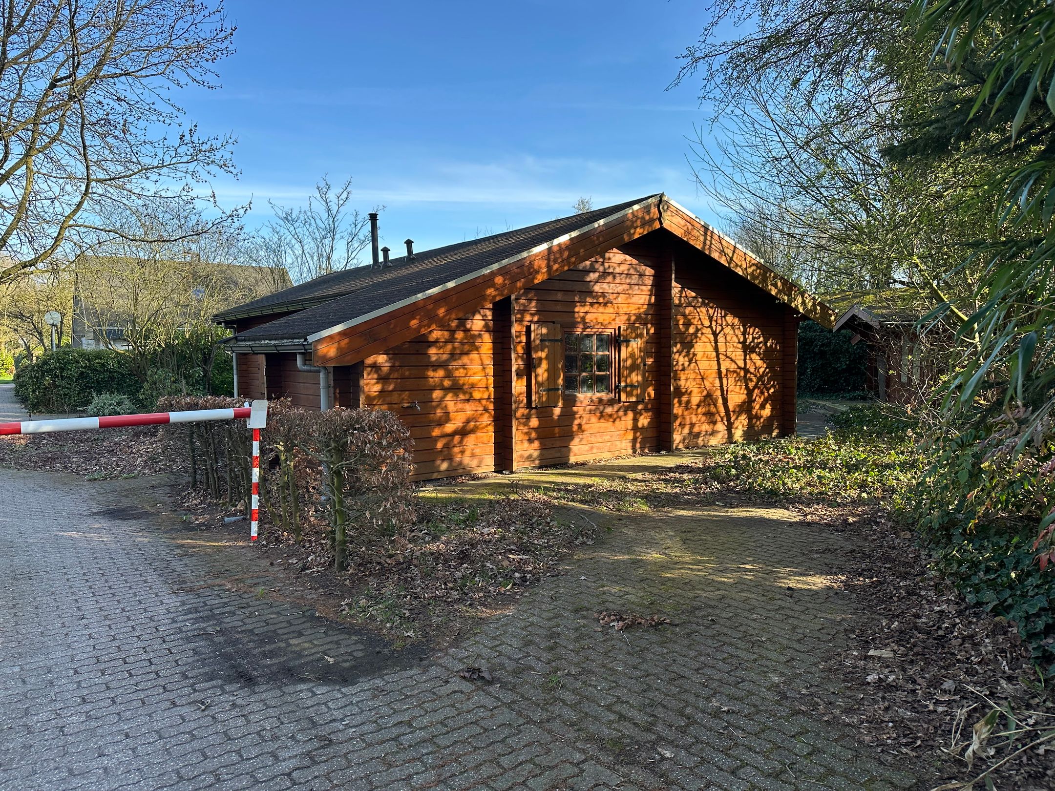 Photo 12 of Veldhuisweg 1-1