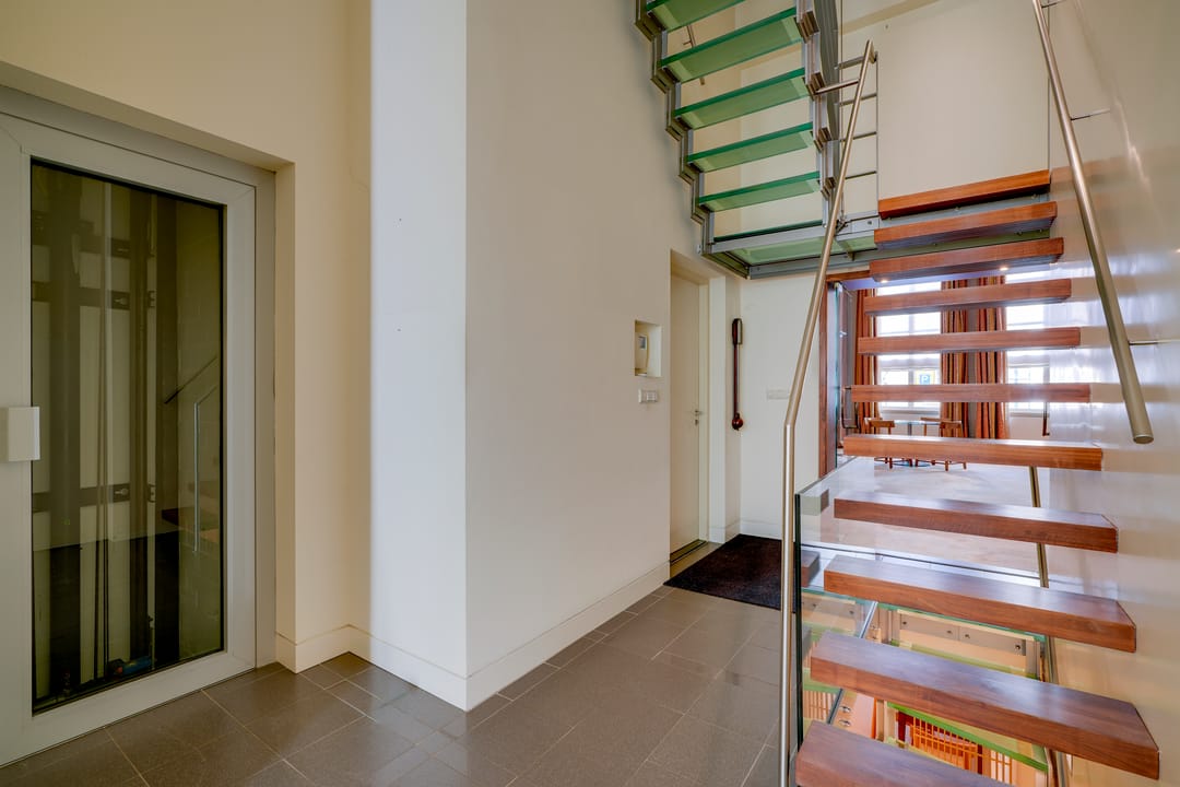 Photo 11 of Nieuwegracht 8