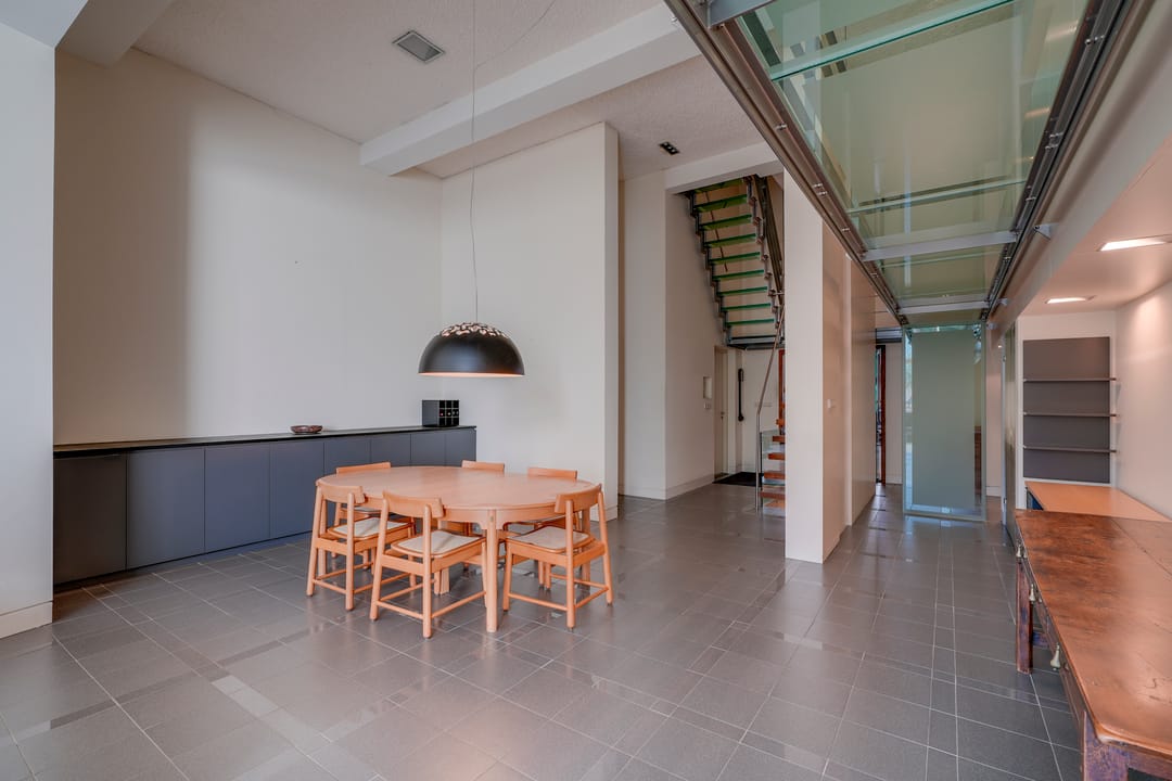 Photo 13 of Nieuwegracht 8