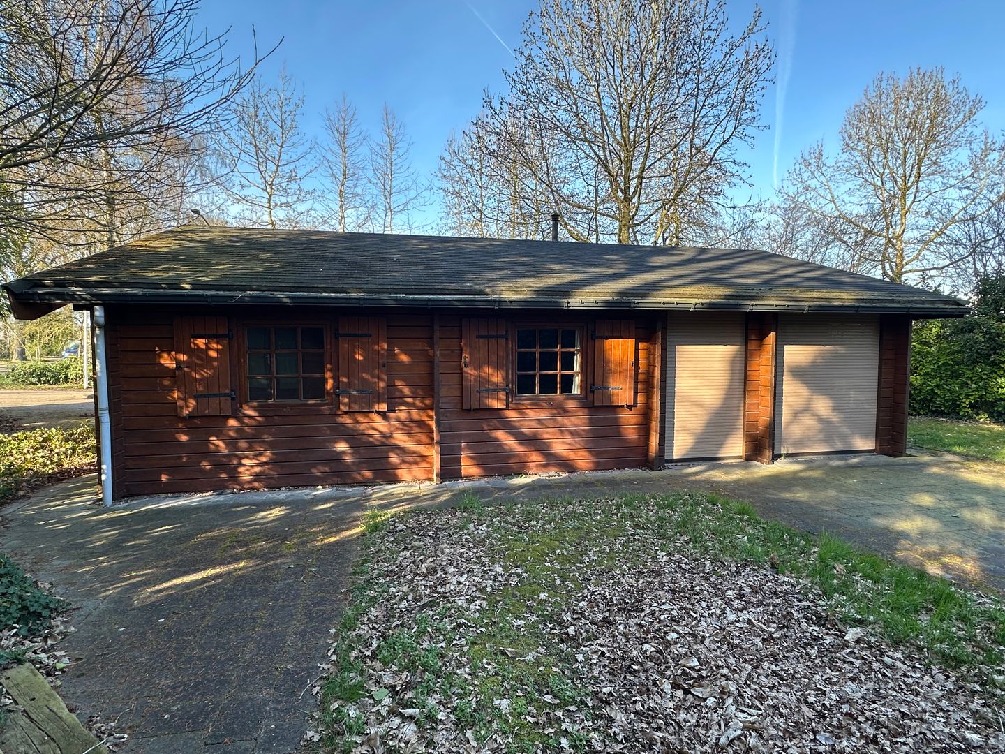 Photo 14 of Veldhuisweg 1-1