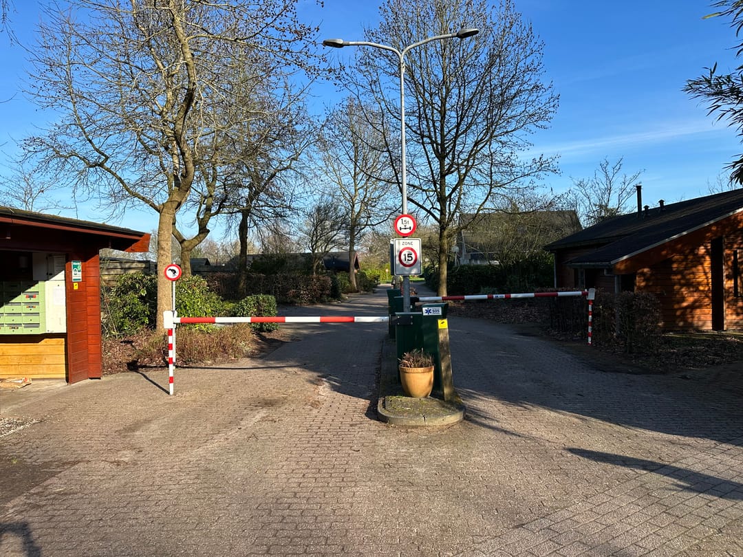 Photo 17 of Veldhuisweg 1-1