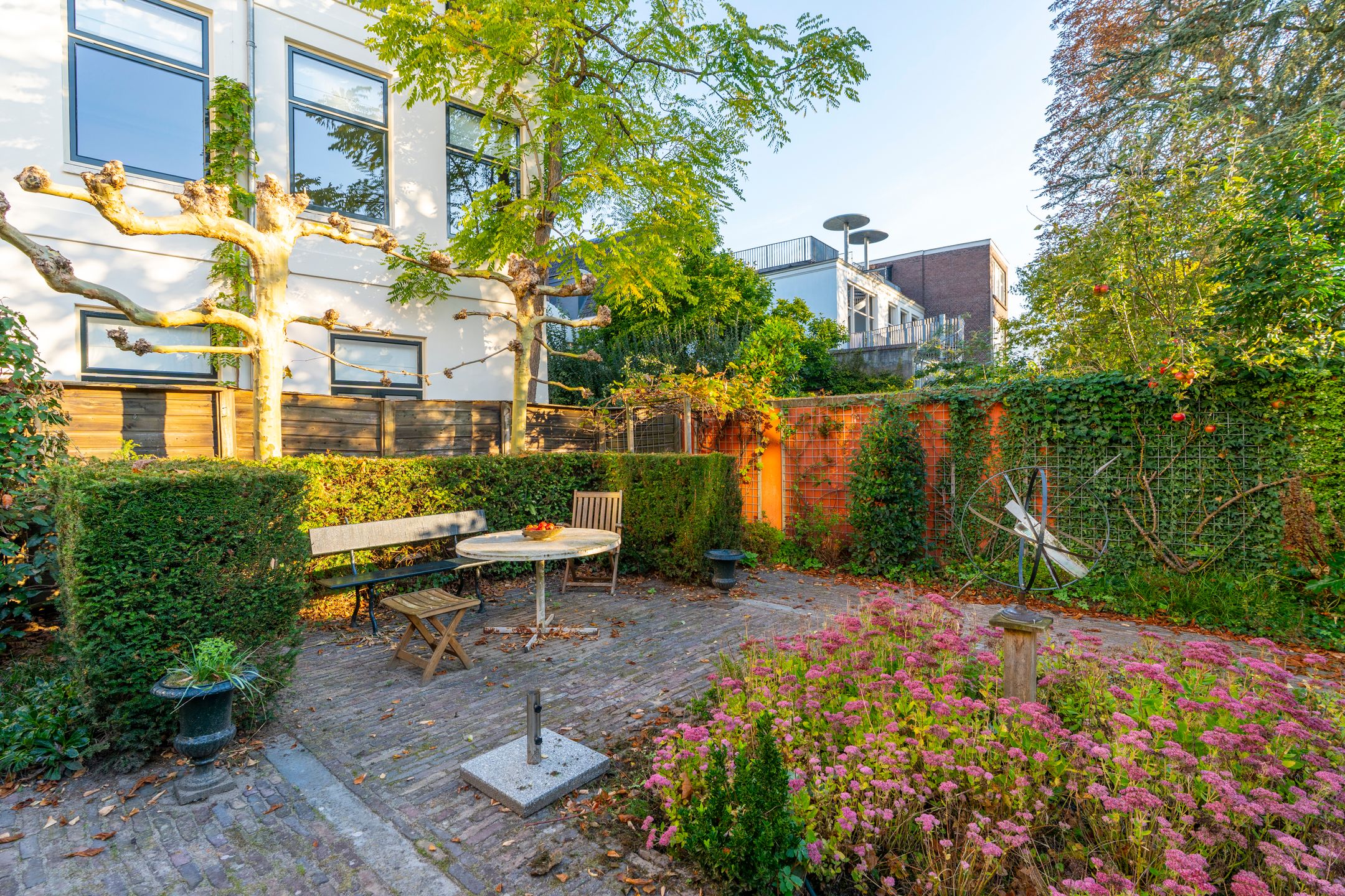 Photo 18 of Nieuwegracht 8