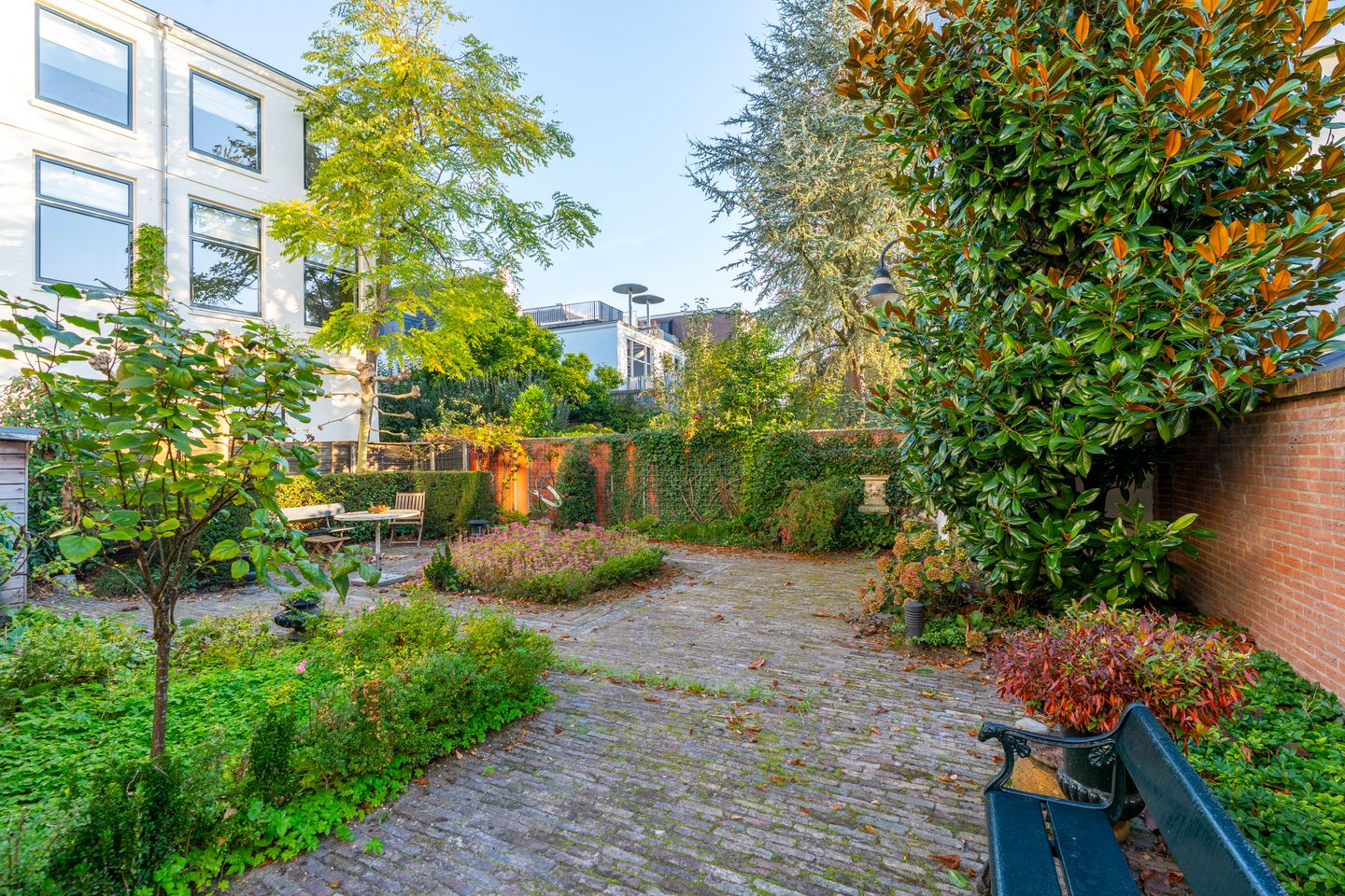 Photo 20 of Nieuwegracht 8