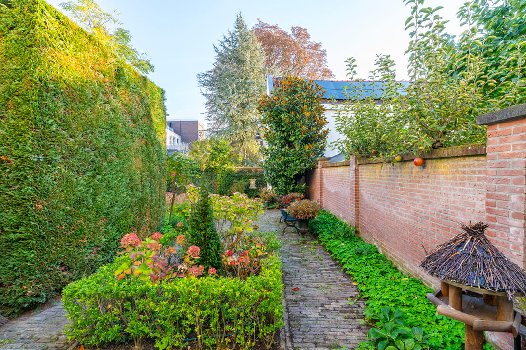 Photo 22 of Nieuwegracht 8