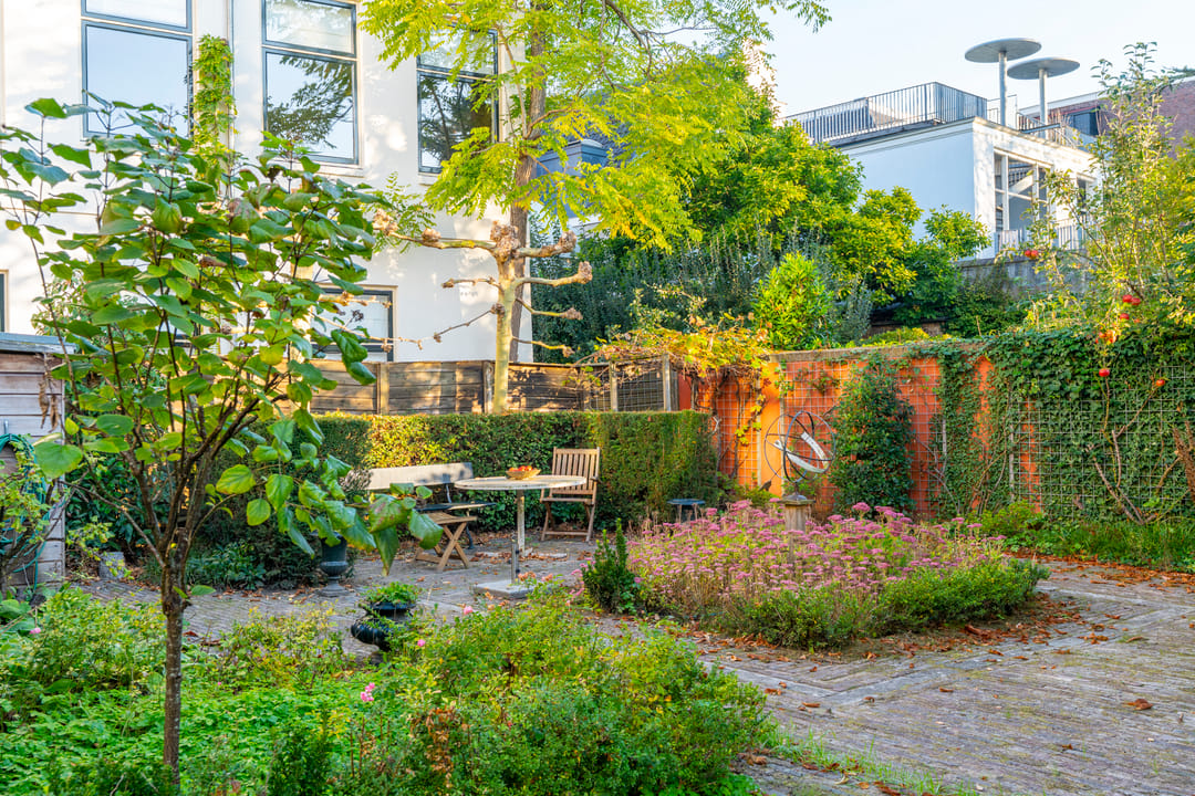 Photo 17 of Nieuwegracht 8