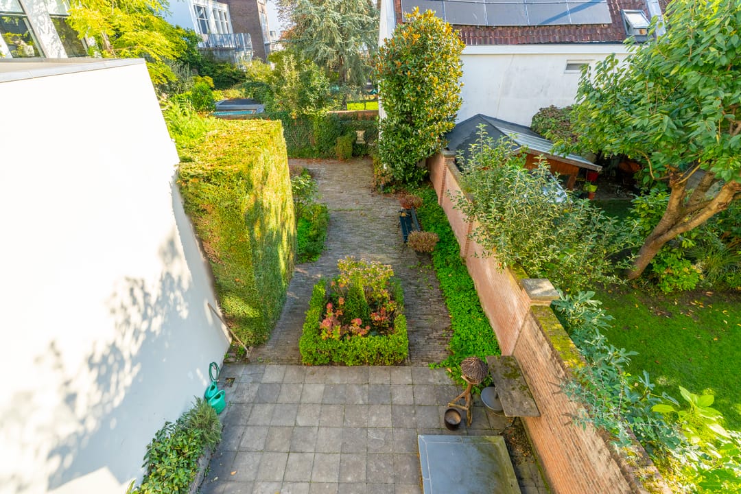 Photo 31 of Nieuwegracht 8