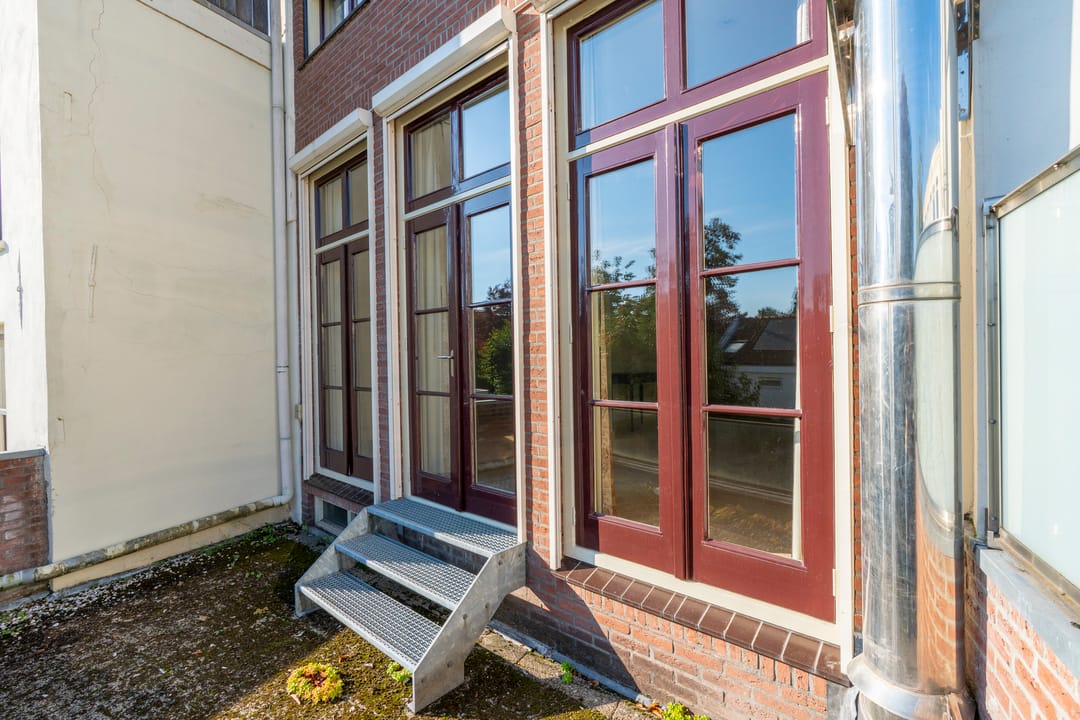 Photo 32 of Nieuwegracht 8