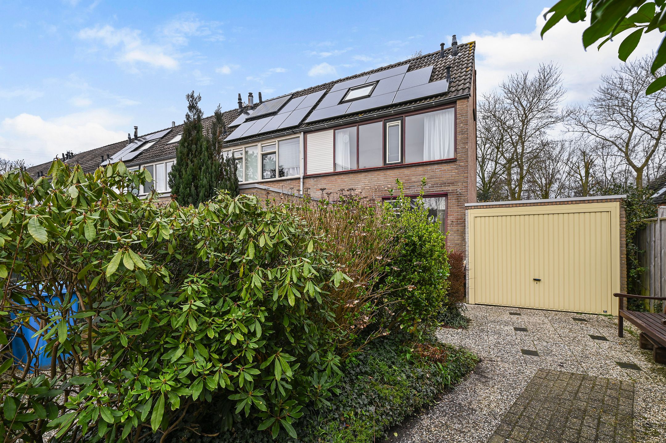 Wildenborch 7 
