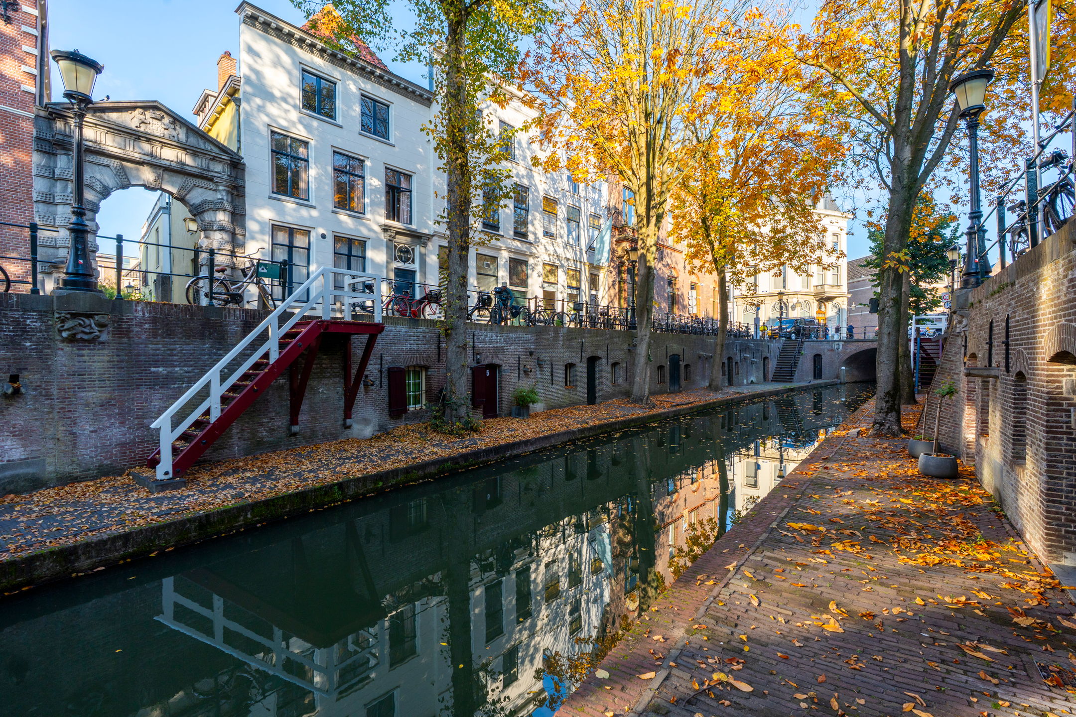 Photo 48 of Nieuwegracht 8