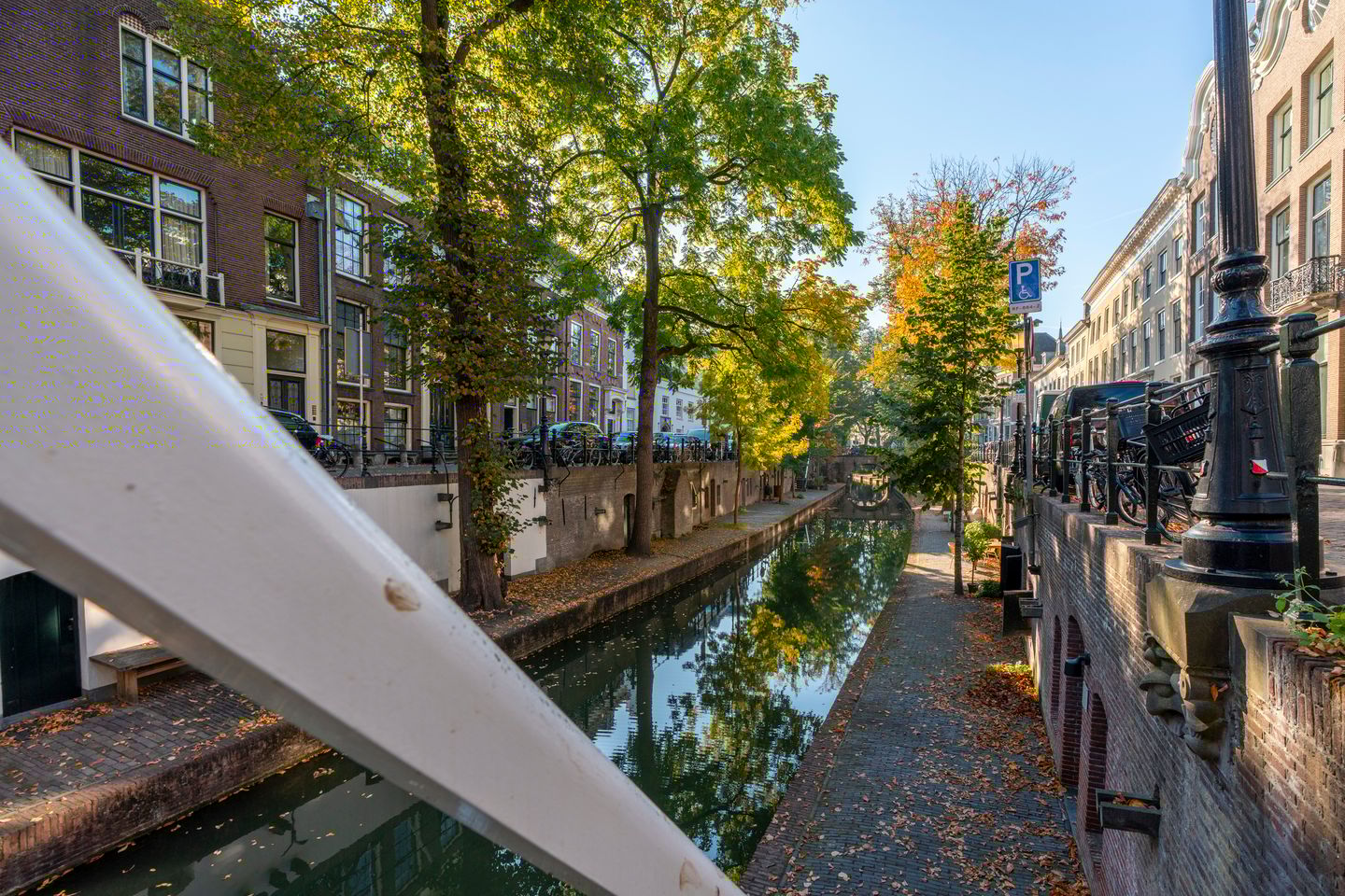 Photo 50 of Nieuwegracht 8