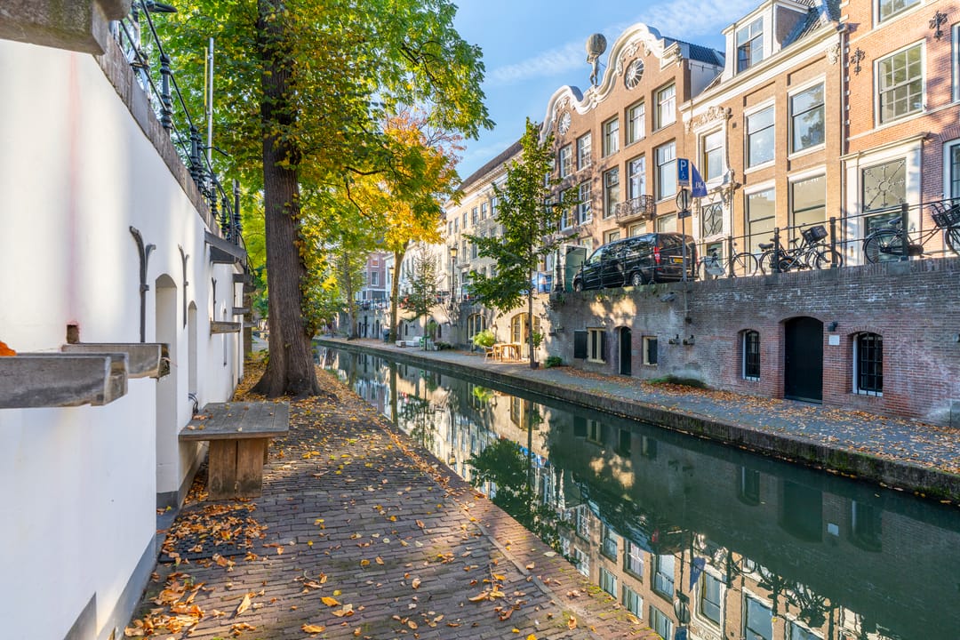 Photo 47 of Nieuwegracht 8