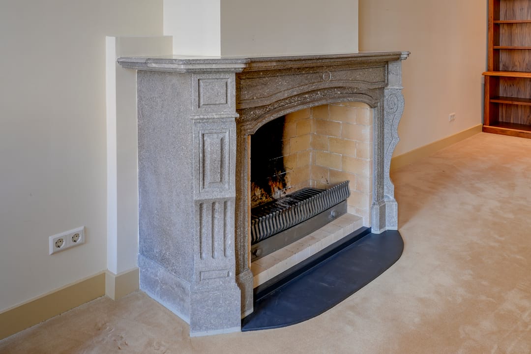 Photo 8 of Nieuwegracht 8