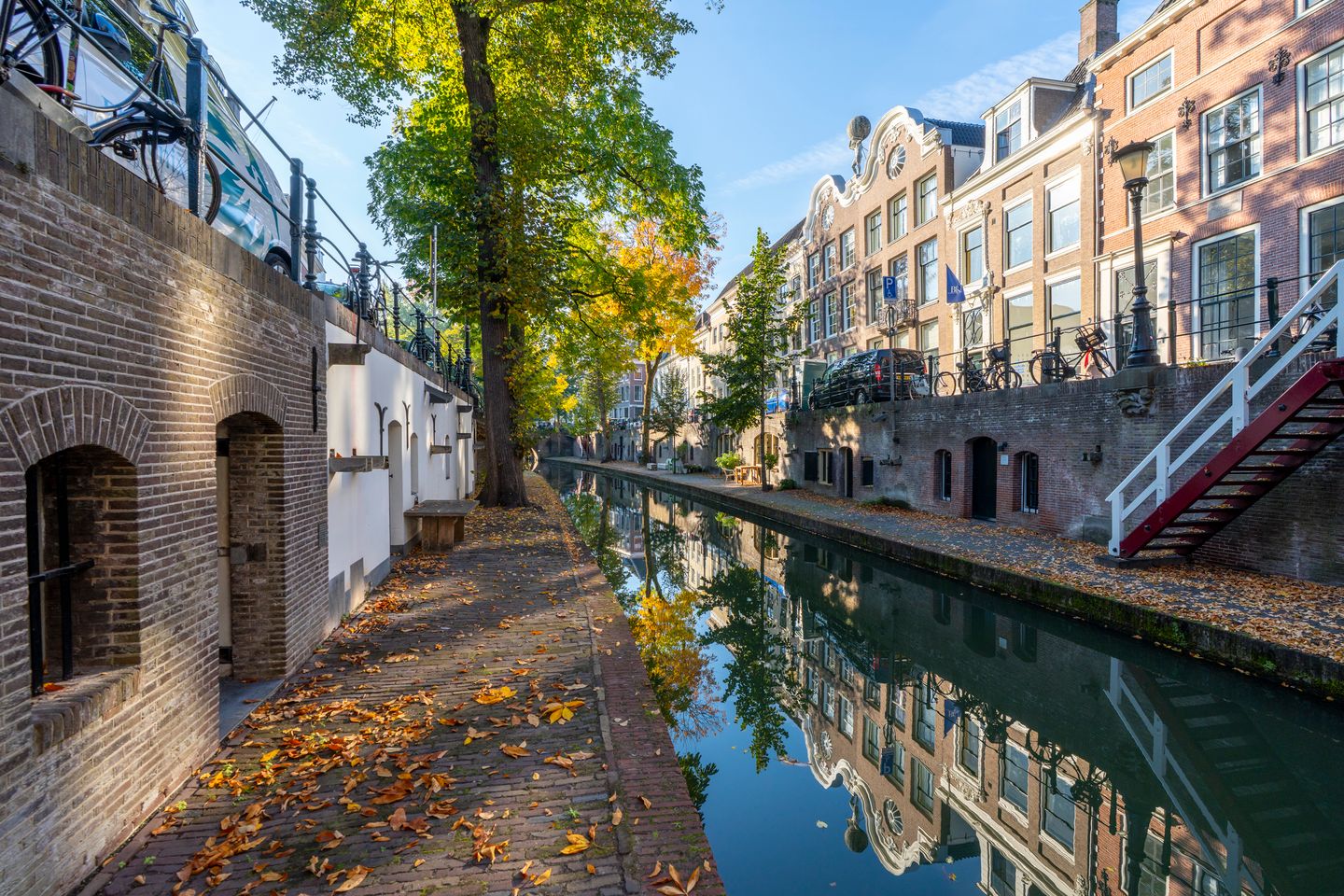 Photo 49 of Nieuwegracht 8