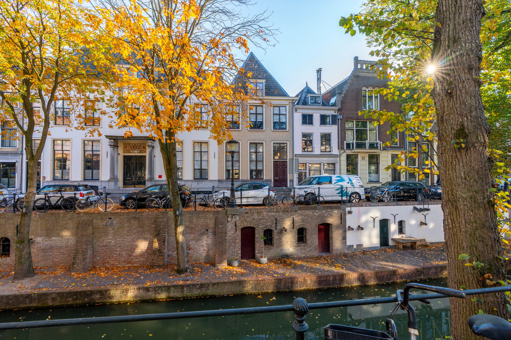 Photo 51 of Nieuwegracht 8