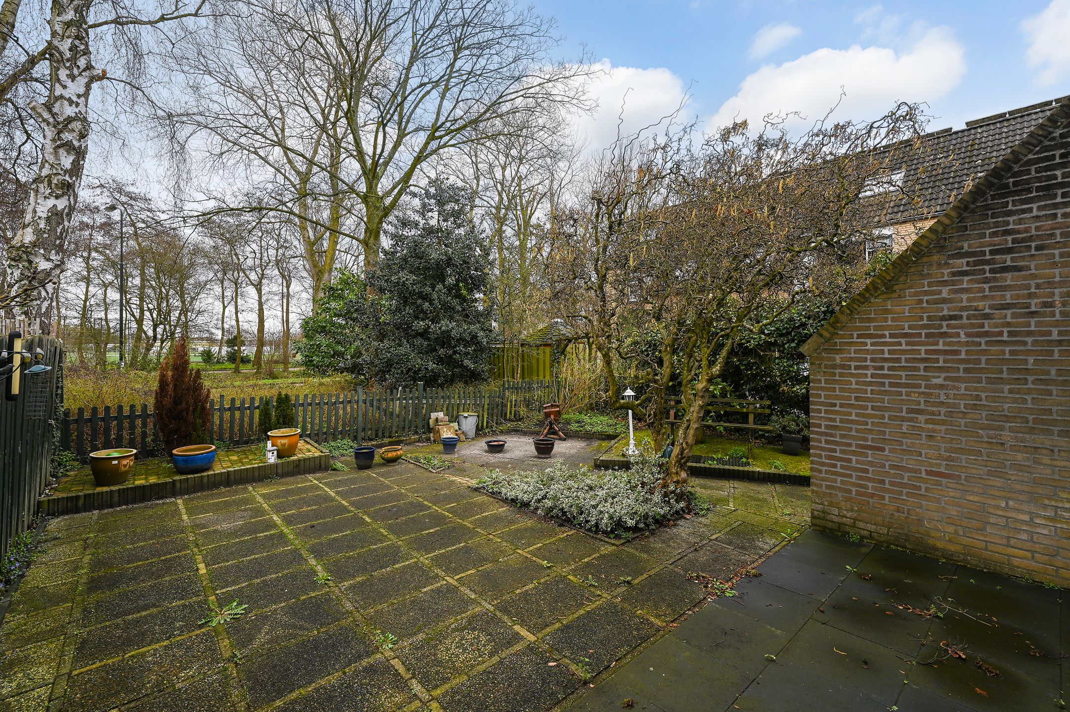 Photo 12 of Wildenborch 7