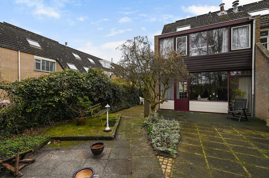 Photo 11 of Wildenborch 7