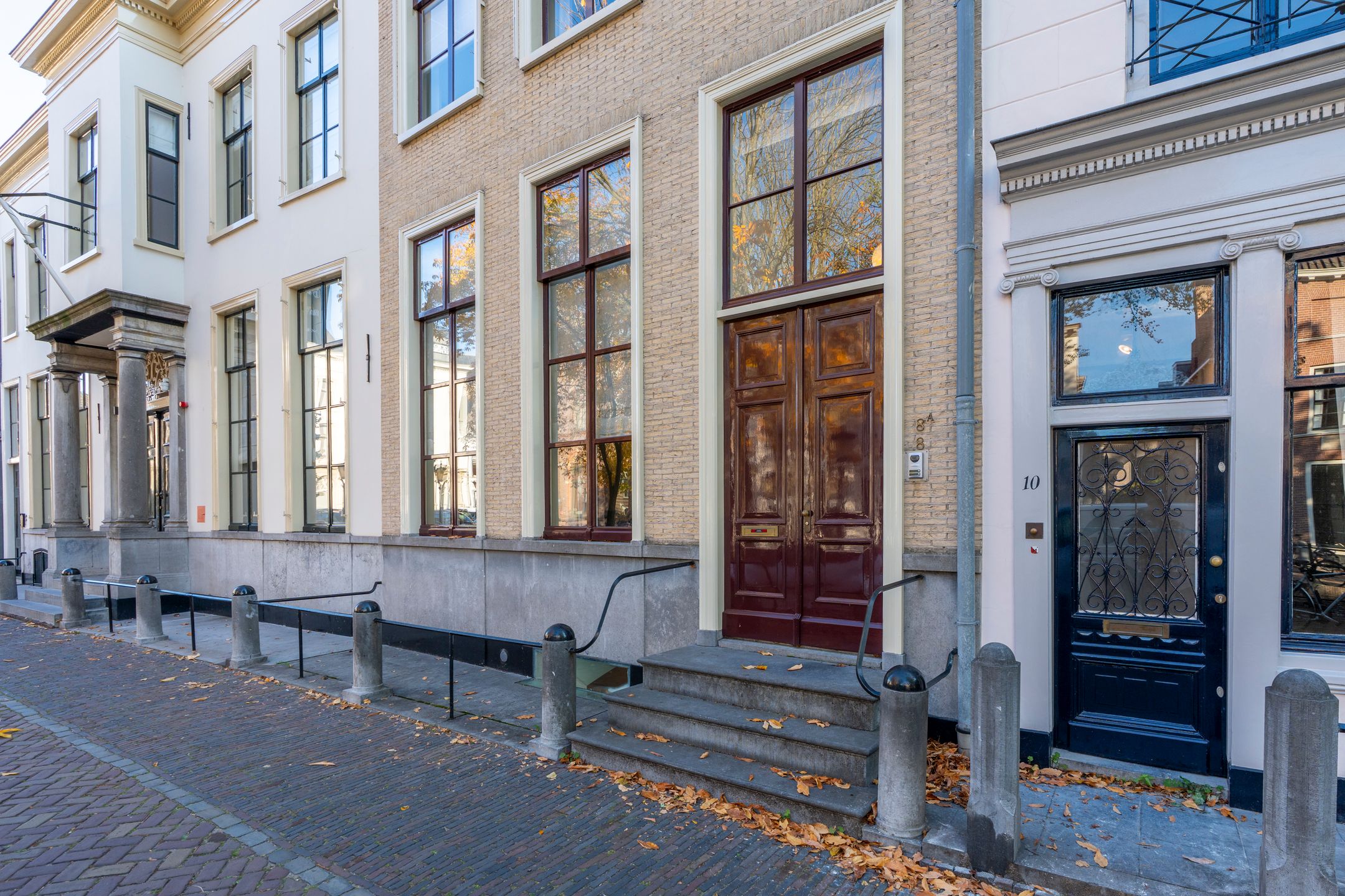 Photo 3 of Nieuwegracht 8