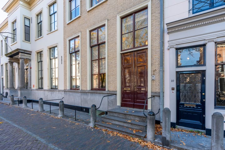 Photo 3 of Nieuwegracht 8