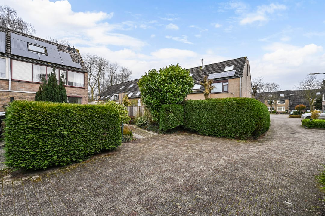 Photo 32 of Wildenborch 7