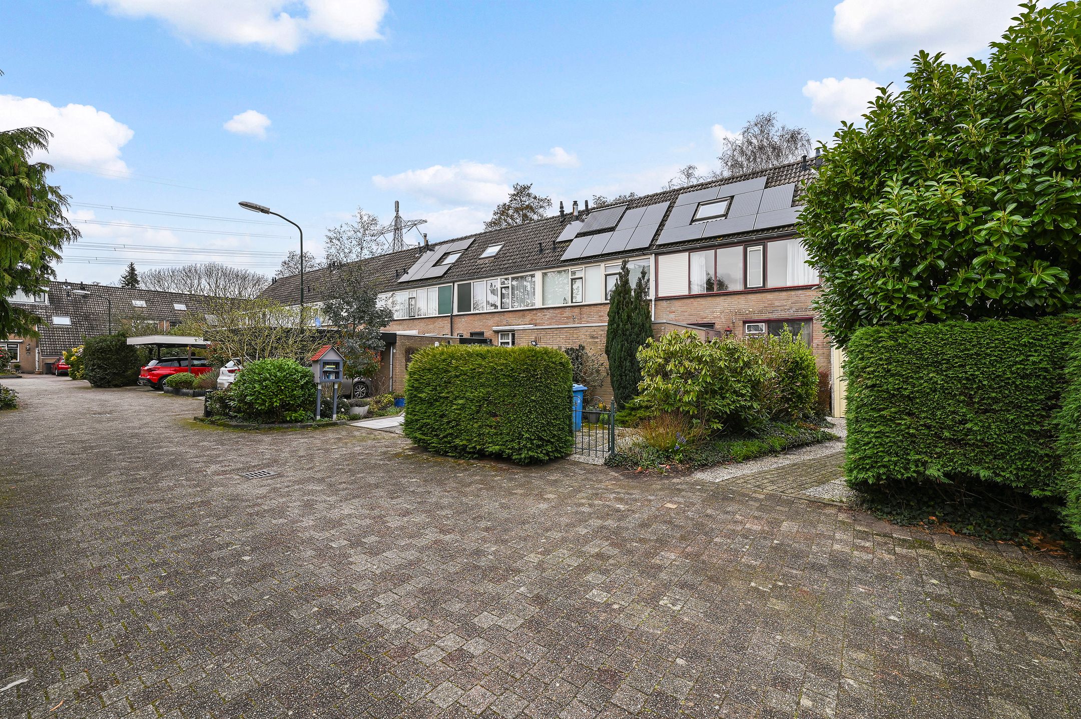 Photo 33 of Wildenborch 7