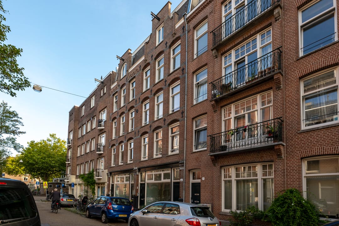 Photo 1 of Camperstraat 3-2