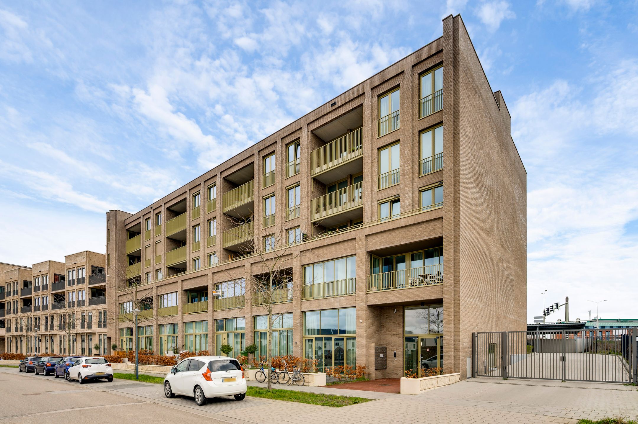 Frederik Hendriklaan 58-B 58 B02