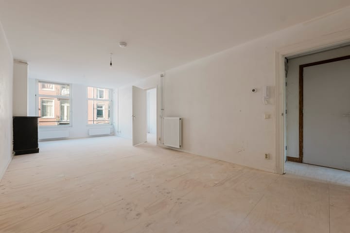 Foto 2 van Camperstraat 3-2