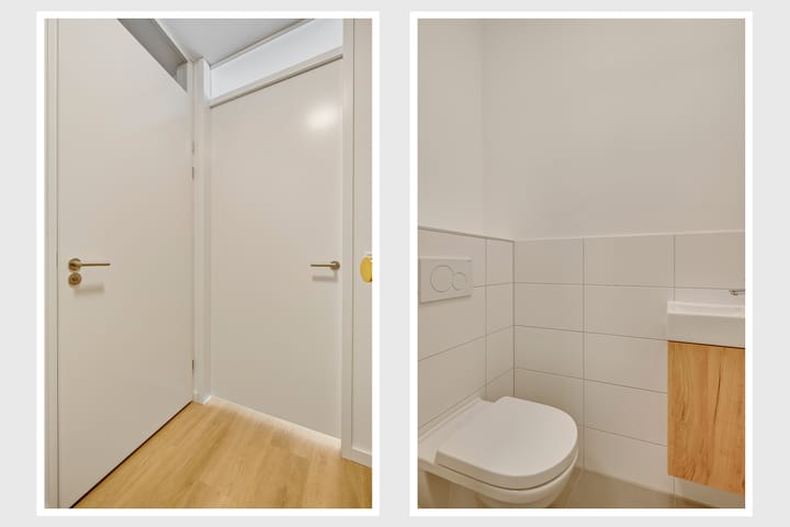 Appartement te koop: Frederik Hendriklaan 58B02, Maastricht