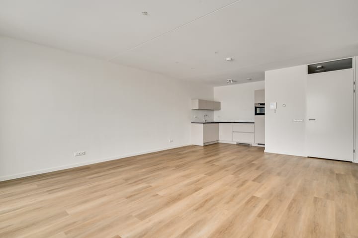 Appartement te koop: Frederik Hendriklaan 58B02, Maastricht