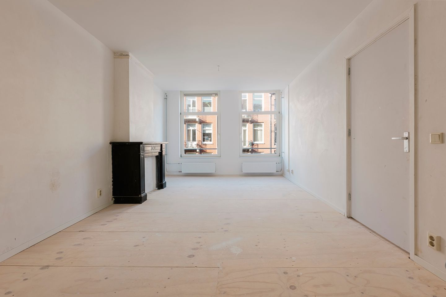 Photo 5 of Camperstraat 3-2
