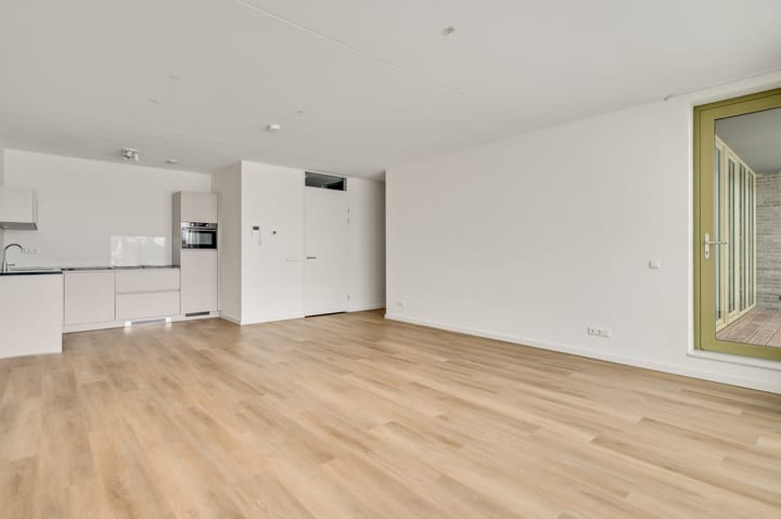 Appartement te koop: Frederik Hendriklaan 58B02, Maastricht