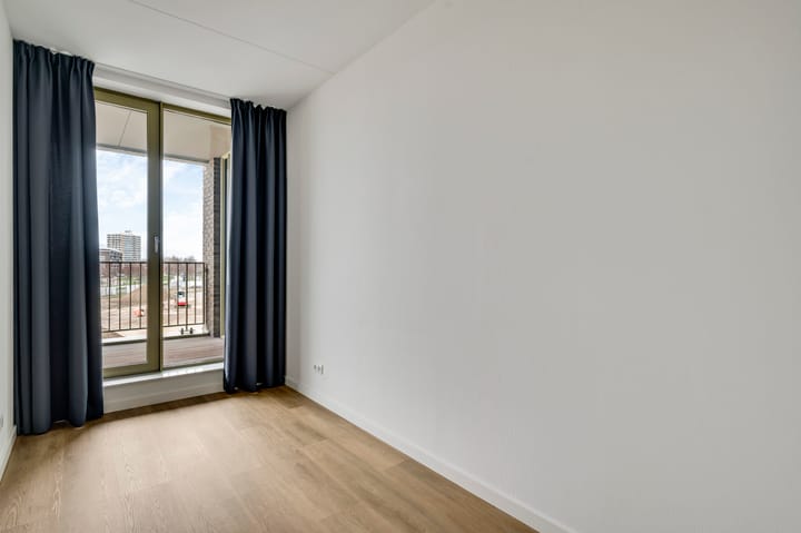 Appartement te koop: Frederik Hendriklaan 58B02, Maastricht