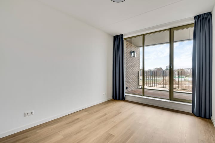 Appartement te koop: Frederik Hendriklaan 58B02, Maastricht