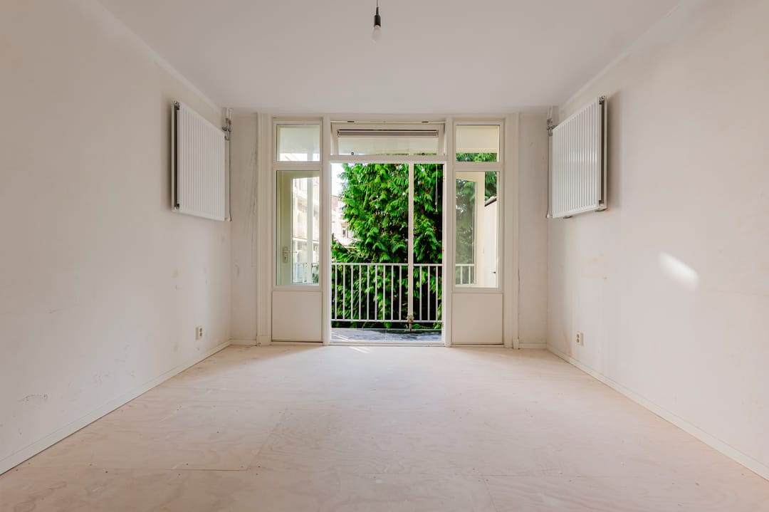 Photo 8 of Camperstraat 3-2