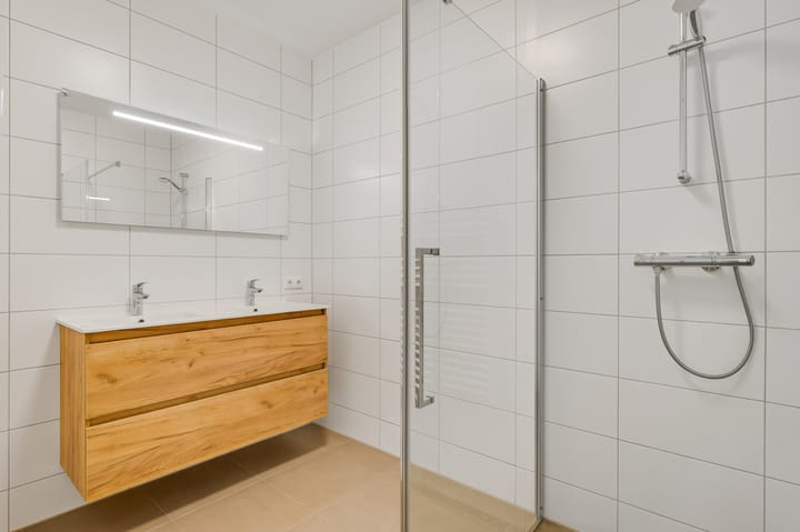Appartement te koop: Frederik Hendriklaan 58B02, Maastricht