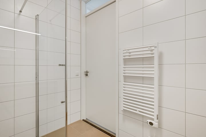 Appartement te koop: Frederik Hendriklaan 58B02, Maastricht