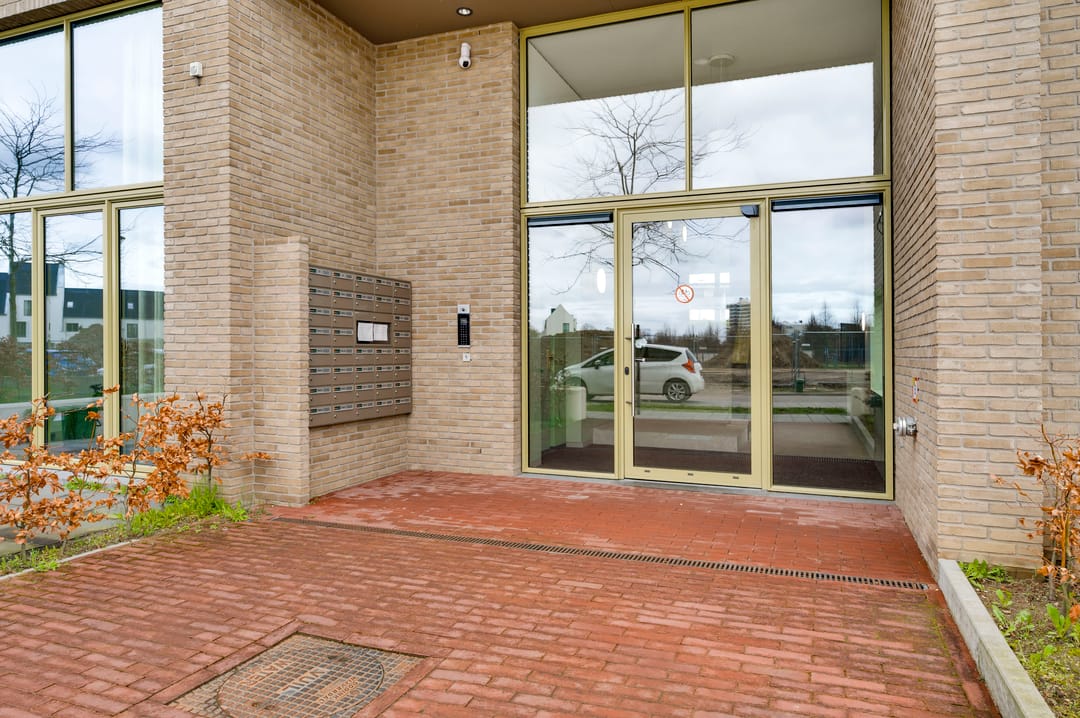 Photo 16 of Frederik Hendriklaan 58-B02