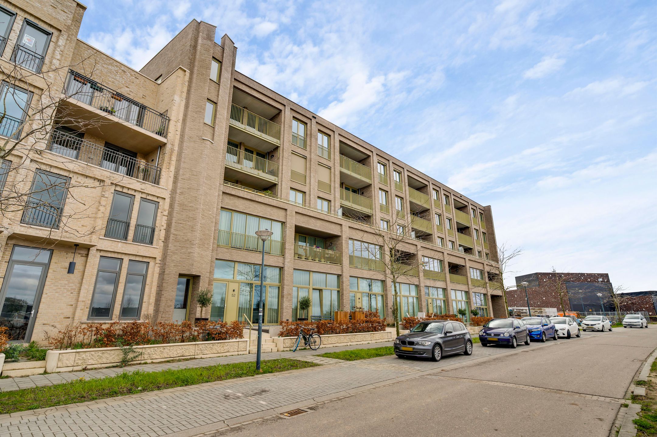 Photo 18 of Frederik Hendriklaan 58-B02