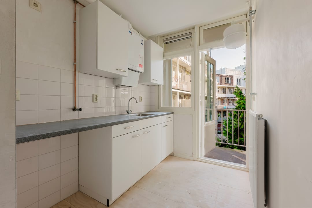 Photo 13 of Camperstraat 3-2