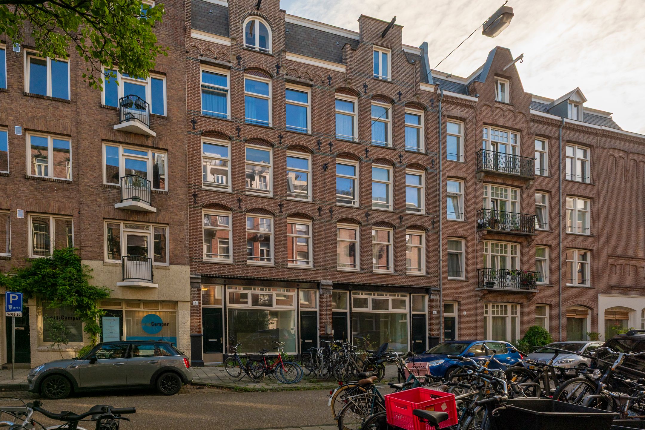 Photo 21 of Camperstraat 3-2