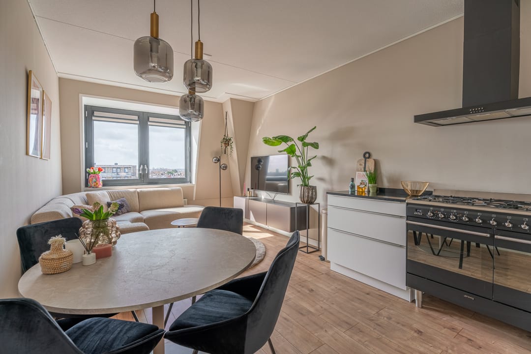 Foto 2 van Coremolen 5-M34