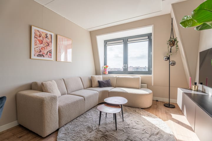 Foto 3 van Coremolen 5-M34