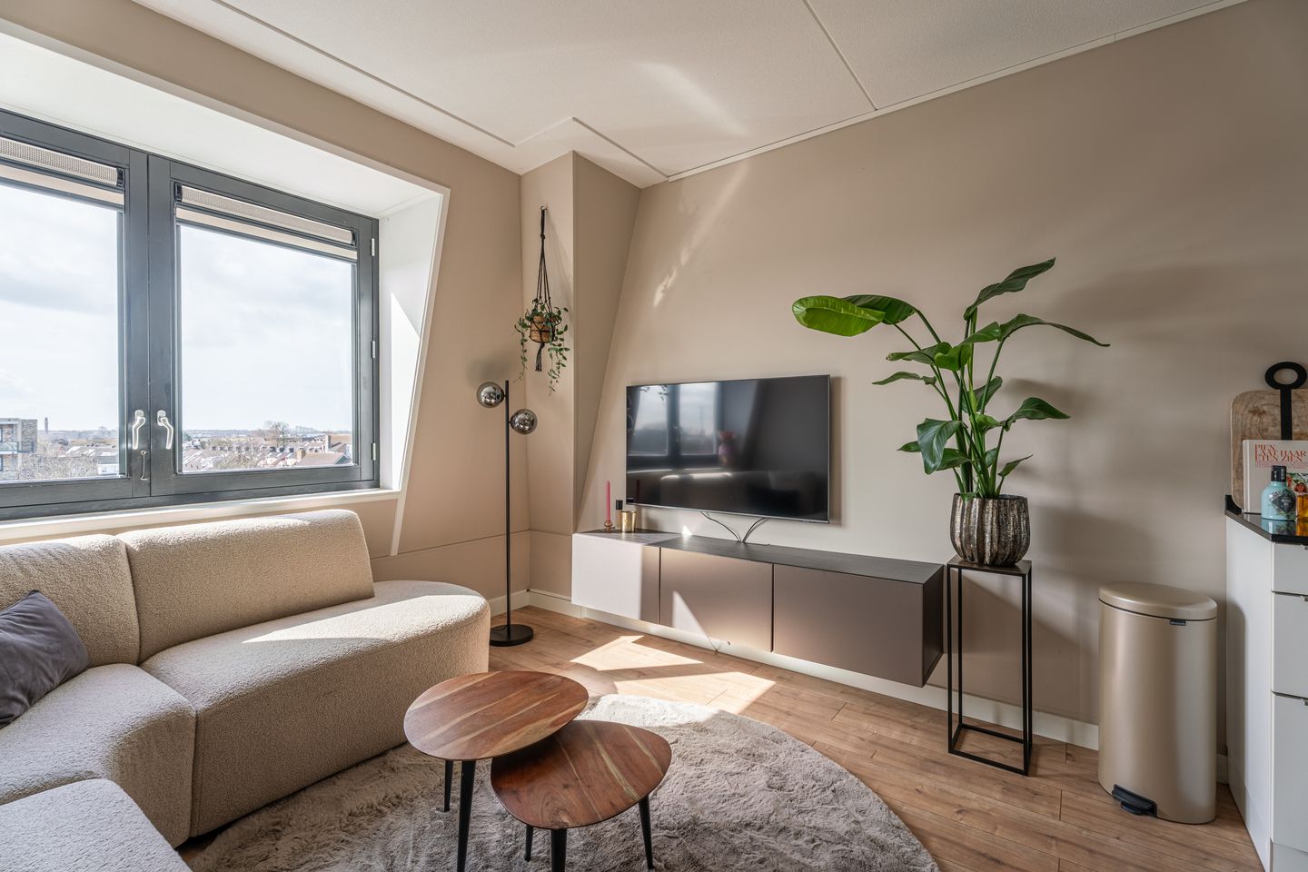 Foto 4 van Coremolen 5-M34