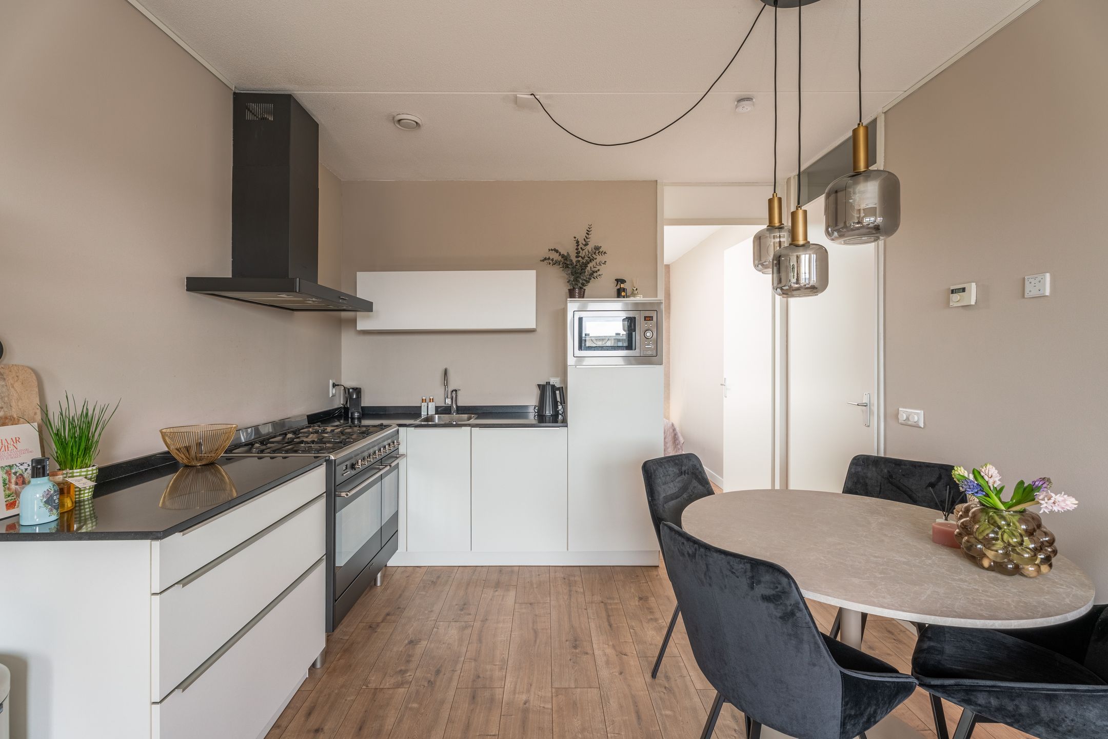 Foto 6 van Coremolen 5-M34