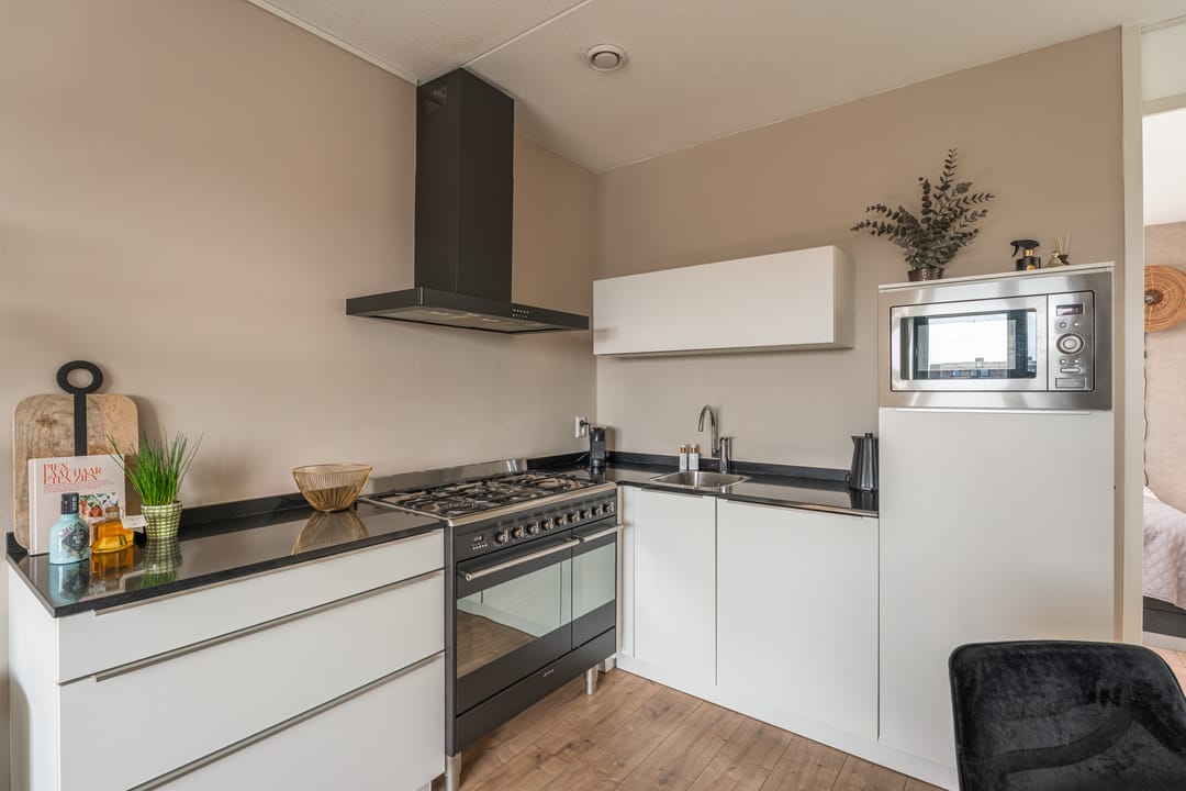 Foto 7 van Coremolen 5-M34