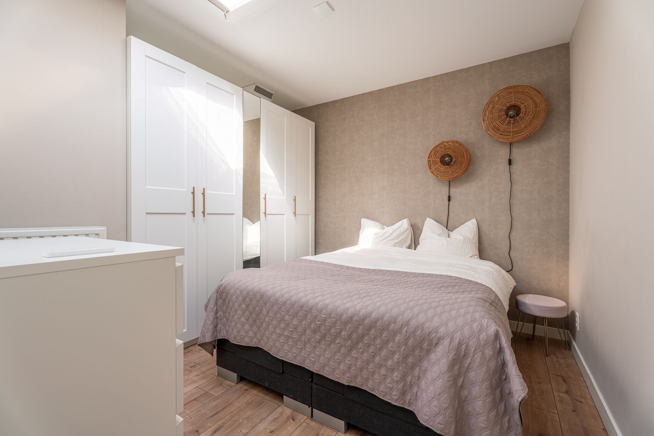 Foto 9 van Coremolen 5-M34