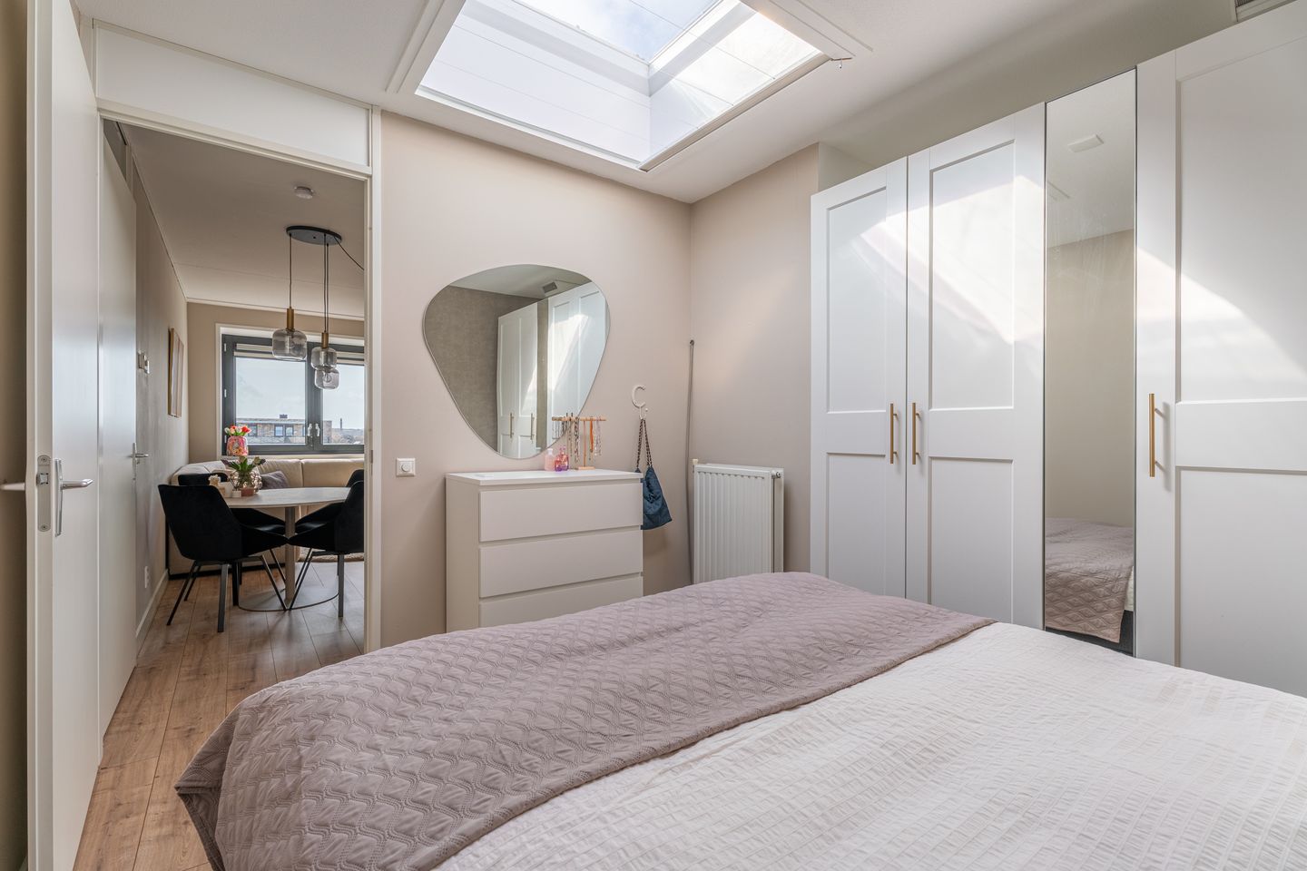 Foto 10 van Coremolen 5-M34