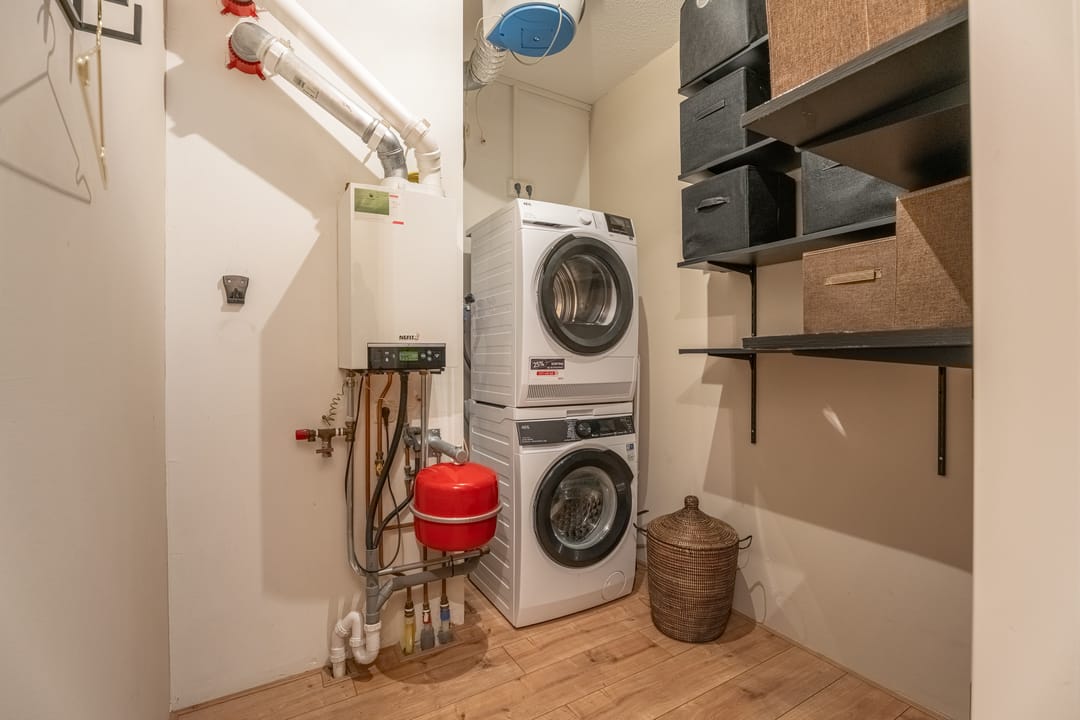 Foto 17 van Coremolen 5-M34